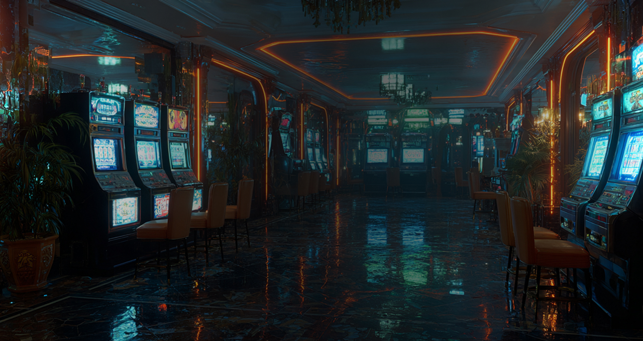Tiki Taka Casino