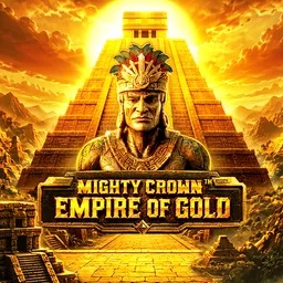 Mighty Crown™: Empire of Gold