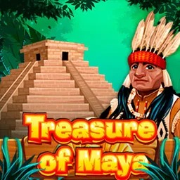 Treasure Of Maya